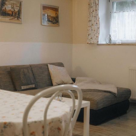 Sylvias Ferienwohnung Nr.4 Görlitz Zewnętrze zdjęcie