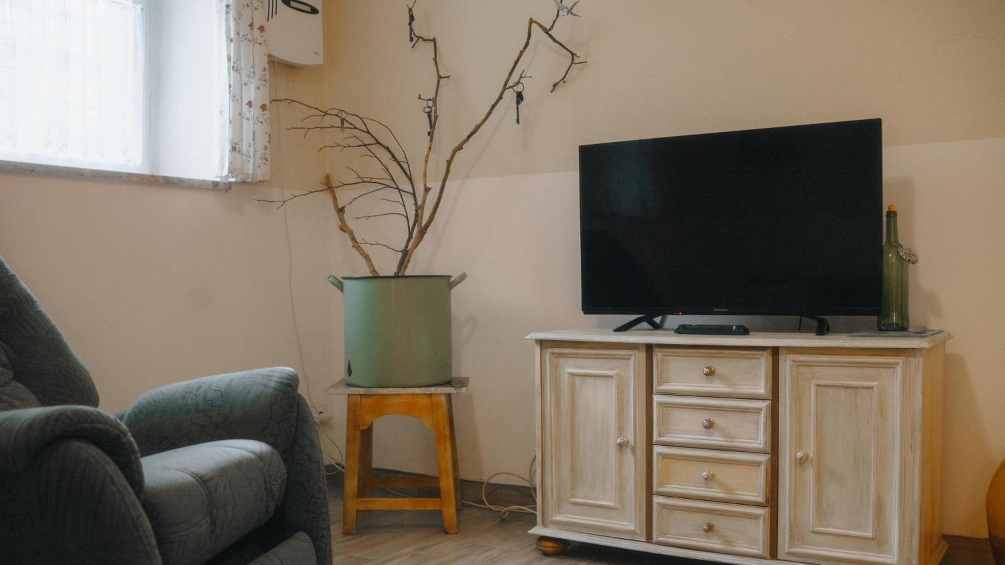 Sylvias Ferienwohnung Nr.4 Görlitz Zewnętrze zdjęcie
