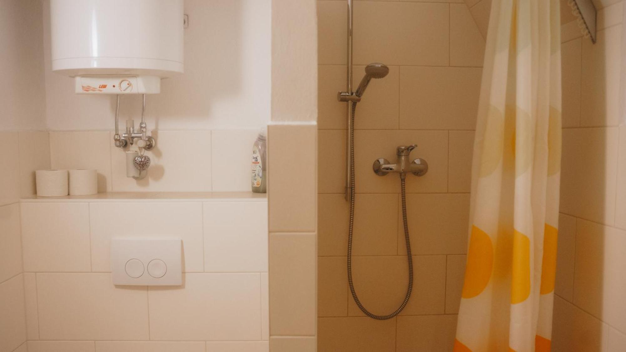 Sylvias Ferienwohnung Nr.4 Görlitz Zewnętrze zdjęcie